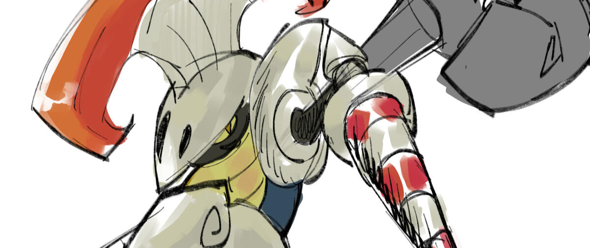 drawing of edward elric